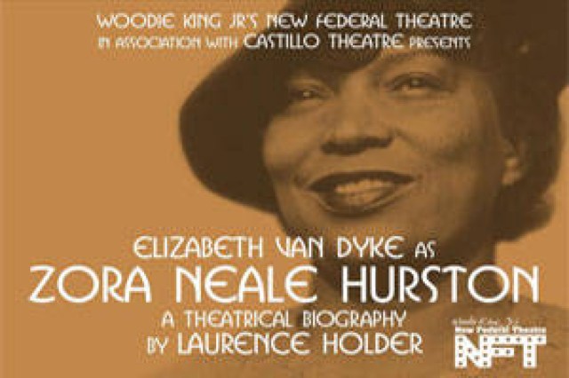 zora neale hurston logo 62229