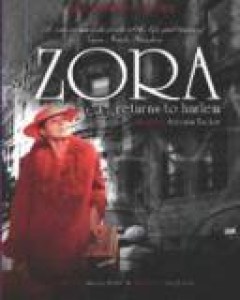Zora Returns to Harlem