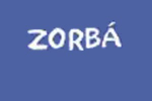 Zorbá