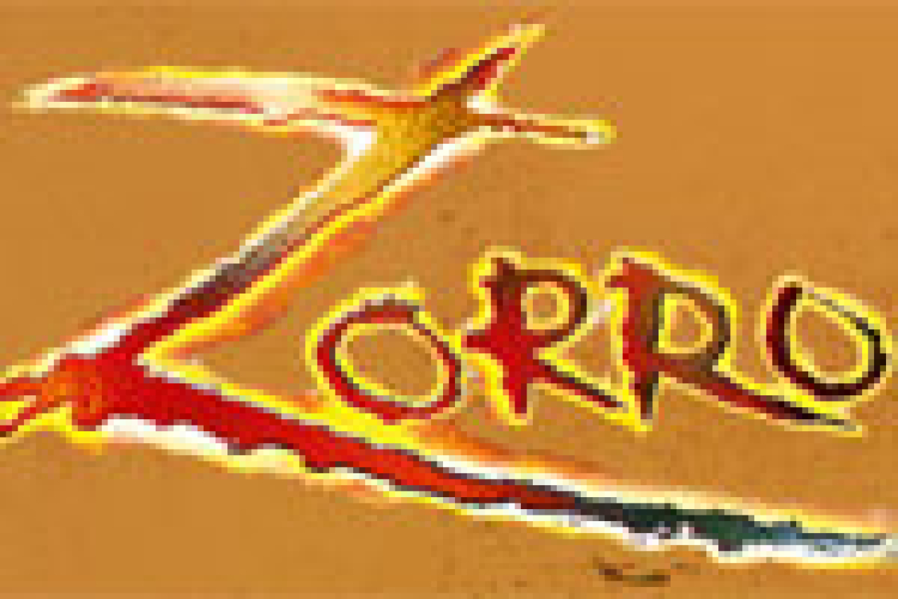 zorro logo 9943