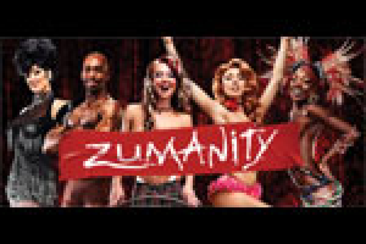 zumanity another side of cirque du soleil logo 3732