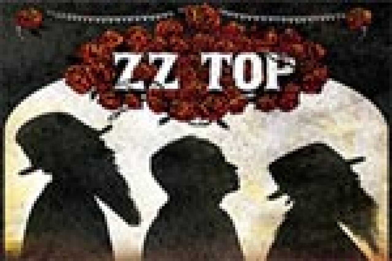 zz top logo 32186