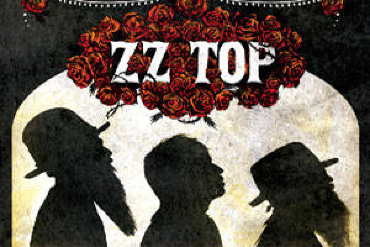 zz top logo 33602