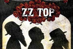 ZZ Top