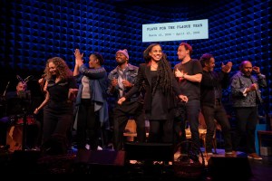 Review: Suzan-Lori Parks Compiles Her <i>Plays for the Plague Year</i> as a Healing Offering