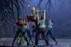 Andrew Lloyd Webber’s <i>Bad Cinderella</i> to Close on Broadway