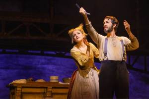 Tony Eligibility Rulings Made for <i>Sweeney Todd</i>, <i>Parade</i>, and More