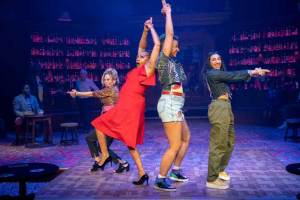 Review: Zadie Smith Gives Chaucer’s Wife of Bath a Modern Makeover (Sort Of) in <i>The Wife of Willesden</i>