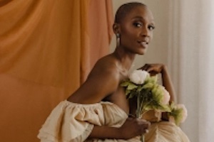 Jewelle Blackman in Tomorrow is My Turn