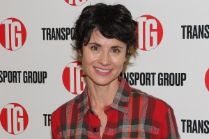 Beth Malone Musical Starstruck to Receive Reading With Marc Kudisch and Krysta Rodriguez