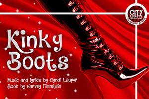 CityLights KinkyBoots TheaterMania logo copy 069ab4771bed70925deb0d45c7b92096