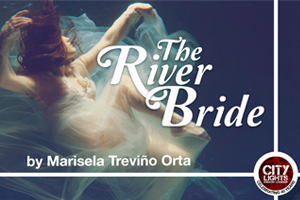 CityLights TheRiverBride TheaterMania logo 08d17f27d6f7f79d33fa951563f6c7a1