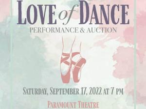Love of Dance 2022