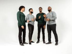 Kings Return