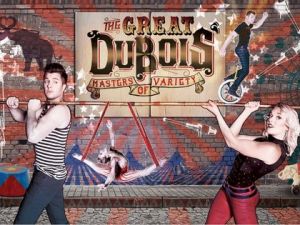 The Great Dubois
