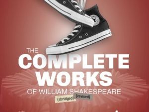 Complete Works of Shakespeare Abridged