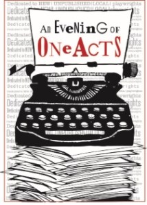 One Acts
