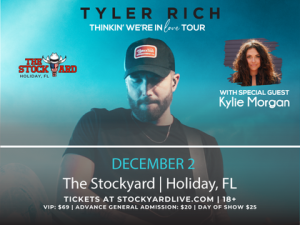 TYLER RICH