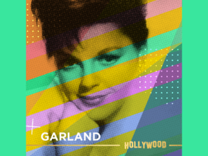GARLAND