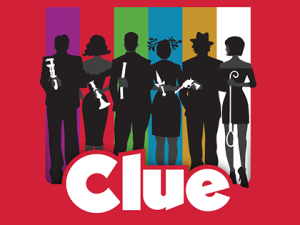 CLUE