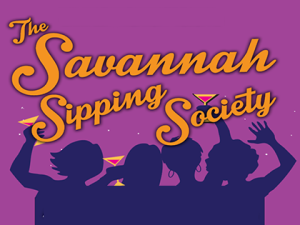 The Savannah Sipping Society
