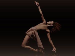Inspiring Movement
