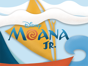 MOANA JR. 2023