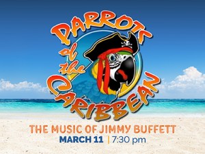 Parrots of the Caribbean: The Music Of Jimmy Bufett