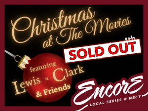 2022 – Christmas At The Movies
