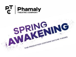 Phamaly Theatre Company’s Spring Awakening