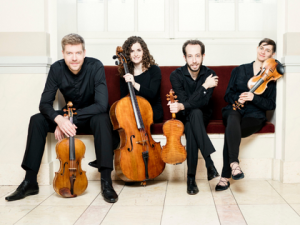 Ariel String Quartet