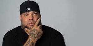 Tyrus Live @ The Grand Opera House