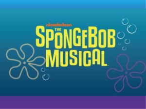 The SpongeBob Musical – Cast Registration