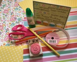 DAS – Papercraft Creations