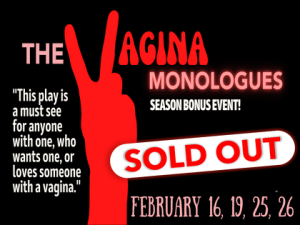 The Vagina Monologues