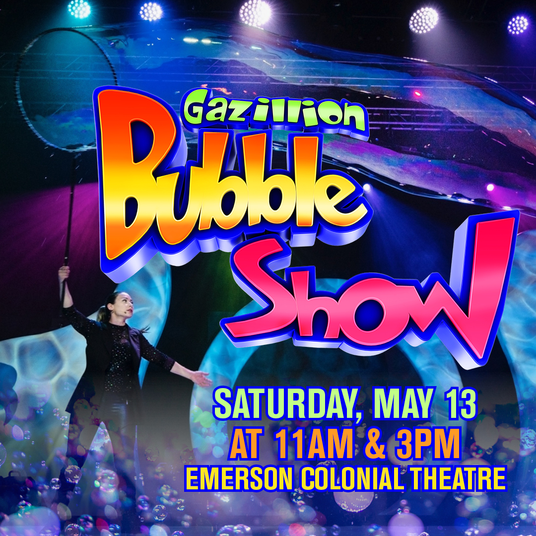 ECT Gazillion Xjpg Broadway shows and tickets