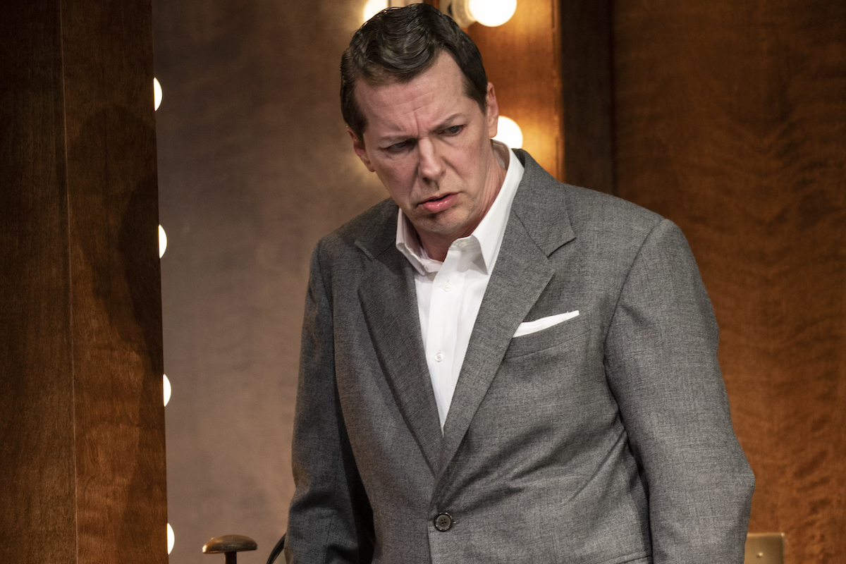 Good Night Oscar on Broadway Get Tickets Now! Theatermania 413745