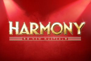 Harmony TM x Broadway shows and tickets