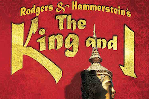 The King And I