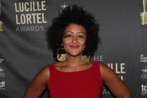 Casting Announced for <i>Flex</i> at Lincoln Center Theater
