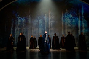 <i>Camelot</i> Revival to End Broadway Run in July