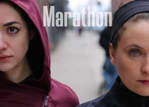 Marathon at Orlando Fringe