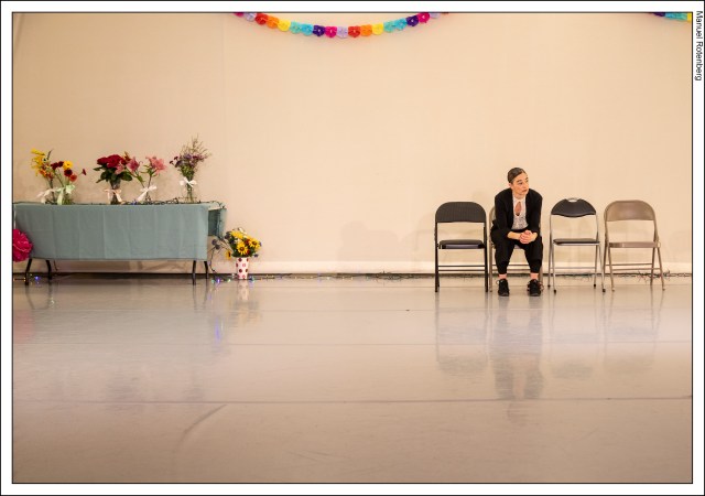 theater shows new york city