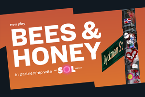 MCC_Bees+Honey_Playbill