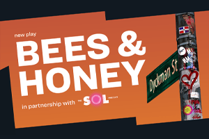 Bees & Honey