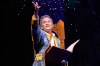 Neil Patrick Harris Extends in <i>Peter Pan Goes Wrong</i>