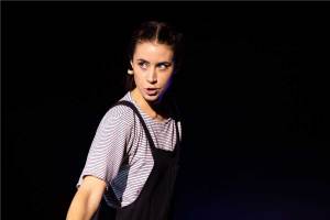 Liz Kingsman to Bring West End Hit <i>One Woman Show</i> to New York City
