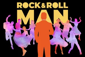 Discounted Broadway ticket