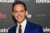 Santino Fontana to Lead Transport Group’s <i>Nine: In Concert</i>