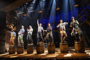 <i>Shucked</i> Film in the Works as Show Closes on Broadway